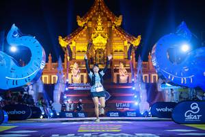 BIB: 
                            <button type="button" onclick="openModal(22654345)" class="btn btn-primary btn-sm float-right btn-popup" data-toggle="modal" data-target=".modal-high-quality">
                        <i class="fas fa-shopping-cart"></i> Add to Cart
                    </button>
                                            <button type="button" onclick="isThisMe(22654345, true)" class="btn btn-success btn-sm float-right btn-popup btn-isme hidden" data-toggle="tooltip" data-placement="bottom" title="นี่คือรูปของคุณใช่ไหม คลิกที่นี่เพื่อเอาเข้าอัลบั้ม">
                        <i class="fas fa-plus"></i> Add to album
                    </button>
                    <button type="button" onclick="isThisMe(22654345, false)" class="btn btn-warning btn-sm float-right btn-popup btn-isnotme hidden">
                        <i class="fas fa-ban"></i> Remove from album
                    </button>